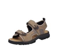 Rieker 25055 Sandales de trekking Homme