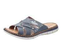 Rieker 25199 Chaussures Pour Hommes Sandales Pantoufles Clogs