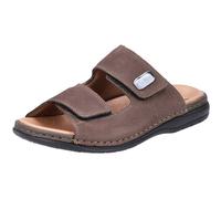 Rieker 25590-25 Sandales Pour Hommes Pantoufles Clogs