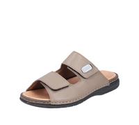 Rieker 25590 Moro, Marron, 44 EU