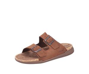 Rieker 27090, Sabot Homme, Marron, 42 EU