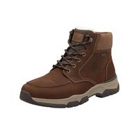 Rieker Bottines à lacets marron / chocolat, Taille 42