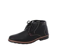 Rieker 35310, Bottes Classiques Homme, Noir (Schwarz/Schwarz/00), 40 EU
