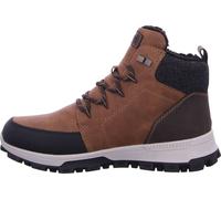 Rieker 35540-24 - Rieker Boots Marron Rieker couleur : marron combiné, taille : 43,