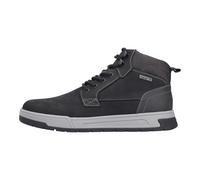 Rieker 36040 Baskets MID pour Hommes Chaussures Décontractées Bottes en Cuir