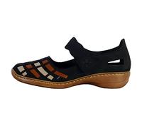 Rieker - 41369 Sandales et Nu Pieds