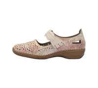 Rieker Ballerines 41399 Femme Taille 38 Multicolore