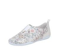 Rieker 43663 Pantoufles pour Femme, Multicolores, 40 EU