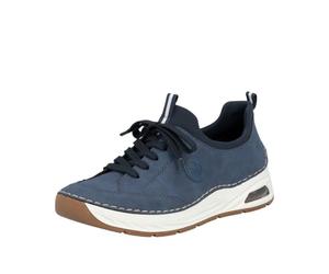 Rieker 44562 Mocassin Femme