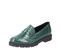 Rieker 45560 Mocassin Femme