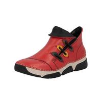 Rieker 45983 Bottes courtesFemme