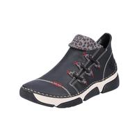 Rieker 45983 Bottes courtesFemme
