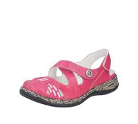 Rieker 46377 Chaussures Basses Femme