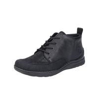 Rieker 48922 Bottes courtesFemme