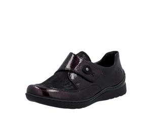 Rieker 48951 Mocassin Femme