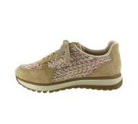 Rieker - 49010 Xlarge - Femme - Chaussures - Multicolore - Taille: 41 EU