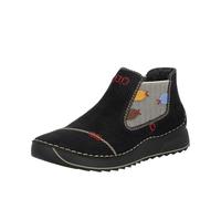 Rieker 51592 Botte tendance Femme