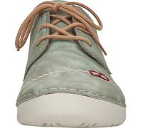 Rieker 52528-52 - Chaussures à lacets Rieker Vert Couleur : vert, Taille : 41,