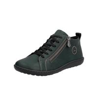 Rieker 52804 Bottes courtes Femme