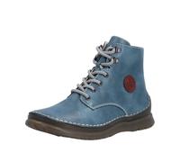 Rieker 53632 Bottes à lacetsFemme