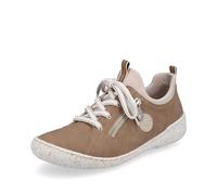 Rieker 54573 MocassinFemme