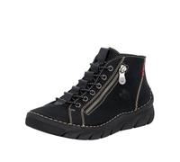 Rieker 55048 Bottes courtes Femme