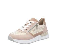 Rieker 58902 Baskets Basses Femme