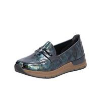 Rieker 58960 MocassinFemme