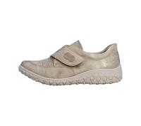 Derbies femmes Rieker - Beige 39