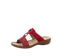 Rieker 608a7 Sandale Femme