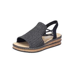 Rieker 62941 Sandale Femme