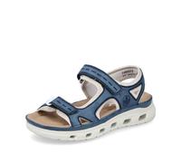 Rieker - 6406614-6406614 - Couleur: Rose-Creme - Pointure: 39 EU