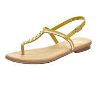 Rieker 64297-68 Femmes Chaussures Sandales À Tongs