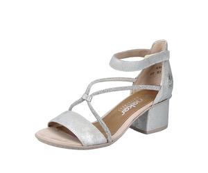 Rieker 64654 Sandales à lanières Femme