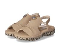 Rieker 64871, Sandales Femme, Marron, 38 EU