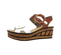 Chaussures Rieker Rieker 68176 Marron 36