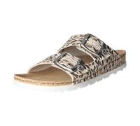 Rieker 69850 Mules pour femme Léo 36 EU