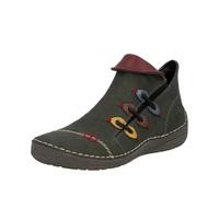 Rieker Bottine haute cheville 7258154 Femme Taille 42
