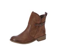 Rieker 727k1, Botines Femme, Marron (Chestnut/Reh 22), 37 EU