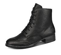 Rieker 73410 Bottes à Tige courteFemme