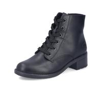 Rieker 75433-00 Noir, Noir , 42 EU Schmal