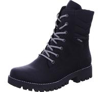 Rieker 78520-00 - Rieker Boots noir Rieker couleur : noir, taille : 43,