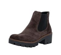 Rieker 79265 Bottines ChelseaFemme