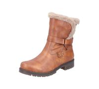 Rieker 79580 Bottes courtesFemme