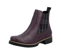 Rieker 79592 Bottines ChelseaFemme