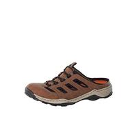 Rieker 8096, Mocassin Homme, Marron, 41 EU