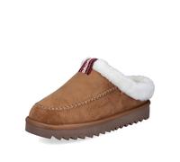 Rieker 99890 Mules pour femme, Marron 24., 38 EU
