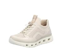 Rieker Femme M6064 Basket, Jaune, 37 EU