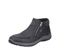 Rieker Adulte Master Article 03660-00 Autres, Noir, 44 EU Weit