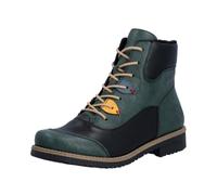Rieker Femme 73510 Bottes à Lacets, Multicolore, 36 EU